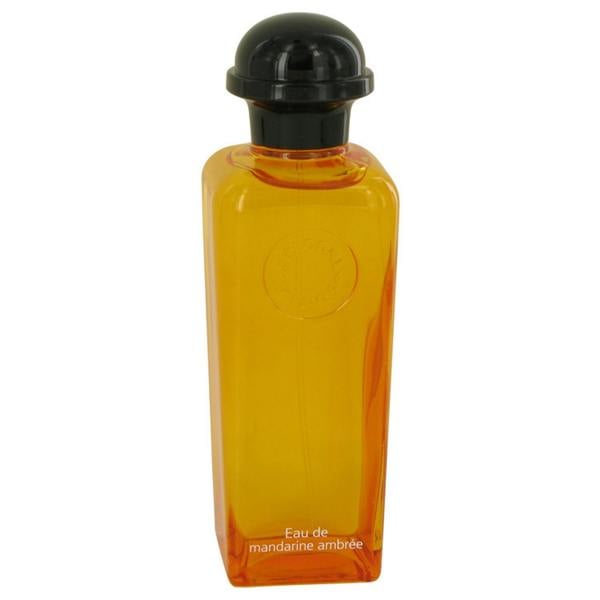 Hermès Eau de Mandarine Ambree Perfume 100 ml