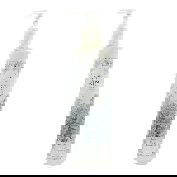 Woods Of Windsor Lavender Body Lotion 250ml