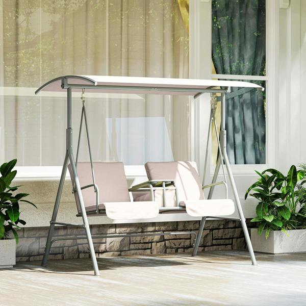 Swing Bench