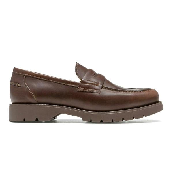 Kleman Padror Kleman Cotteur A Loafers