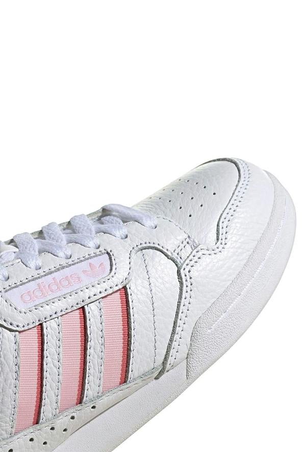 Adidas Originals Continental 80s Stripes Trainers
