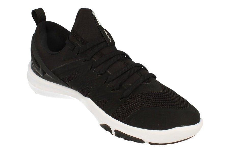 Nike Victory Elite Trainer Mens Ao4402  001 - Black White 001 - Photo 3