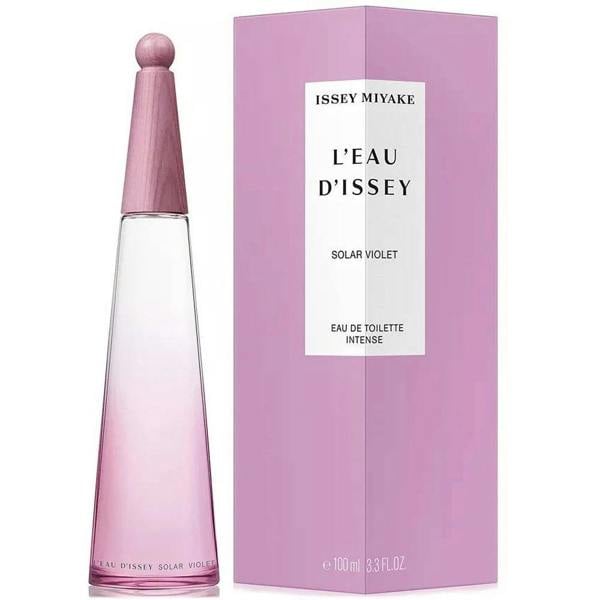Issey Miyake L’Eau d’Issey Solar Violet Intense Eau de Toilette