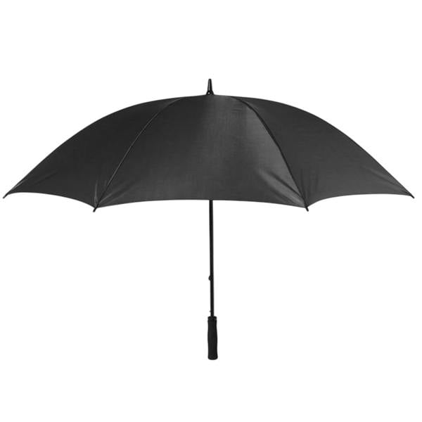 MidOcean Gruso Stick Umbrella - Black - 