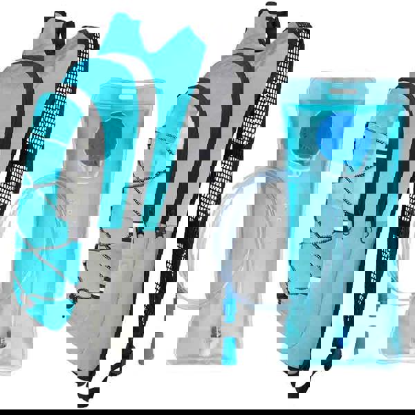 Leaper Outdoor Sports Cycling Hydration Bladder Backpack