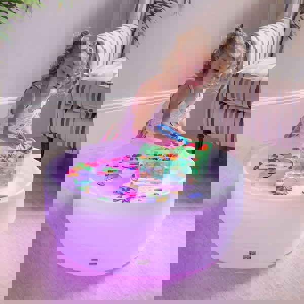 tickit Translucent Colour Discovery Set