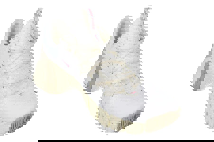 Nike Womens Free Metcon 5 Trainers Dv3950  100 - Sail Sanddrift 100 - Photo 3