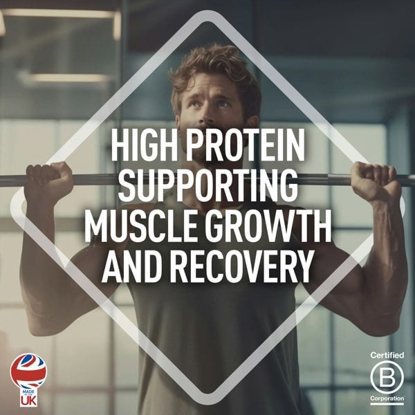 Bio-Synergy Whey Hey®