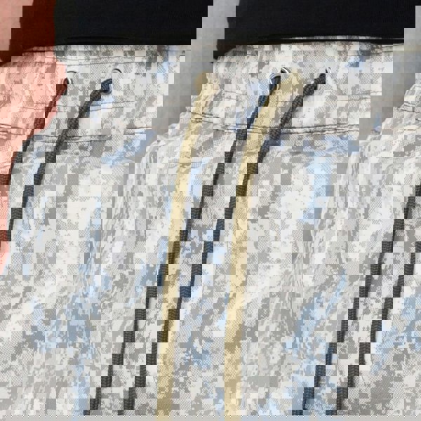 Marshall Artist Erosion Swim Shorts Camo