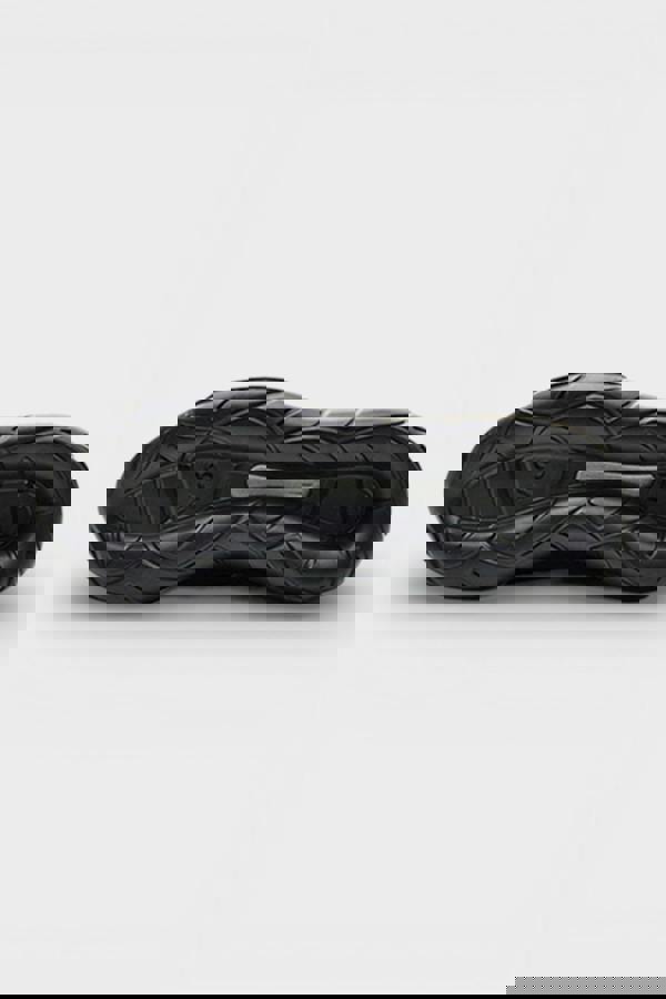 Adidas Y-3 Qasa High Black