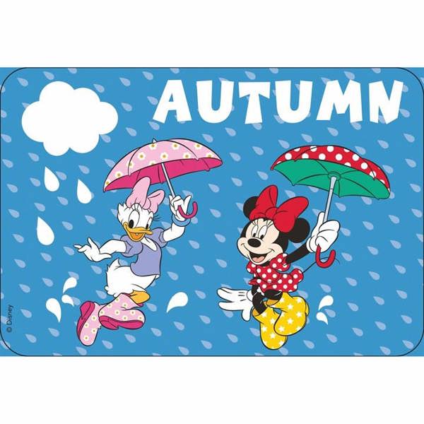 Disney, Micky & Friends My First Calendar, Perpetual Calendars and Diaries, Week To View, Entertainment, Gift