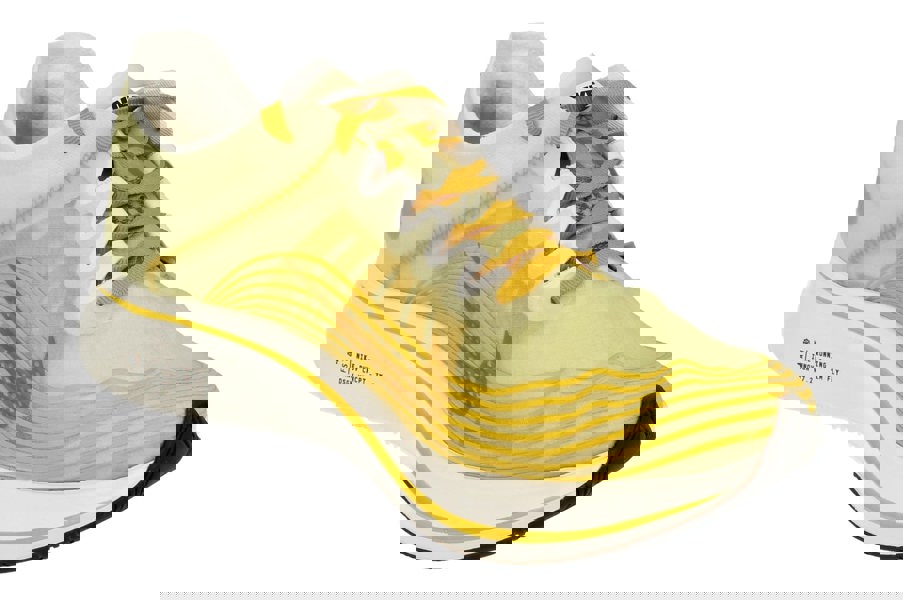 Nike Zoom Fly Sp Mens Aj9282  300 - Dark Citron Black 300 - Photo 3