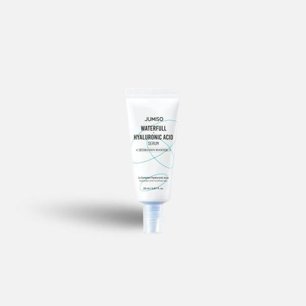 JUMISO Waterfull Hyaluronic Acid Serum 20ml / 50ml