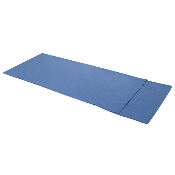 Trekmates Cotton Sleeping Bag Hotelier Liner Soft Breathable Travel Hiking Outdoor