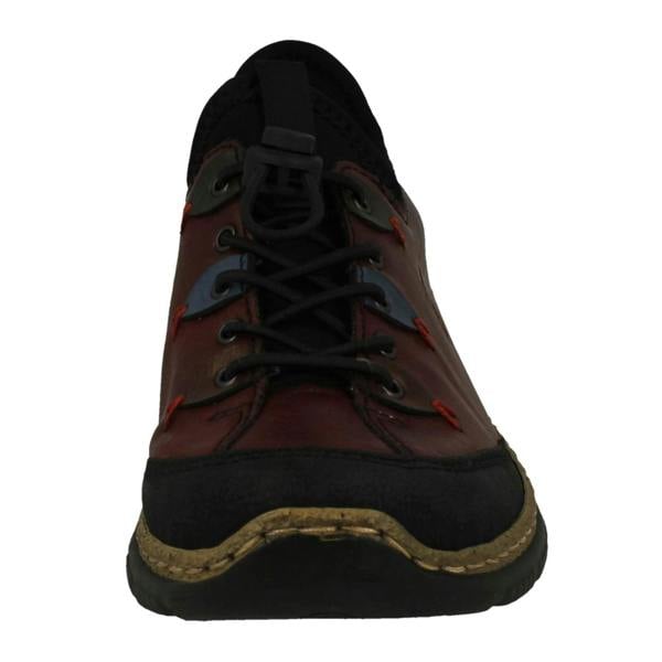 Rieker Ladies Rieker Casual Everyday Shoes N3271