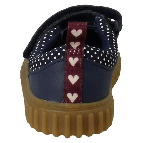 Clarks Girls Clarks First Walking Shoes Cove Beam