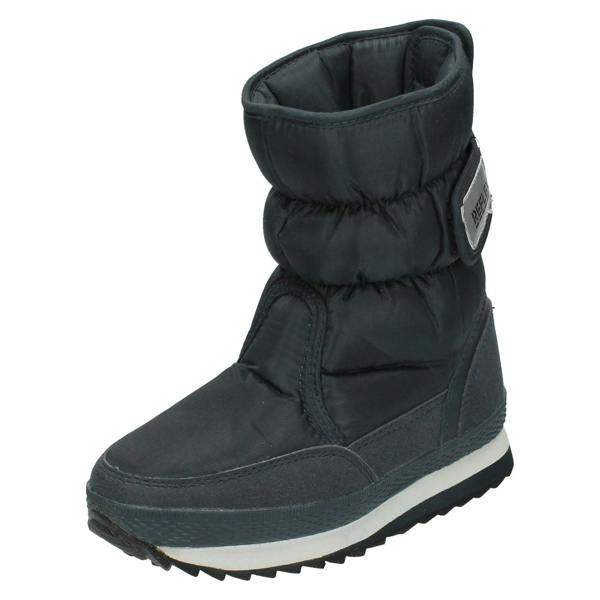 Reflex Unisex Childrens Reflex Snow Boots