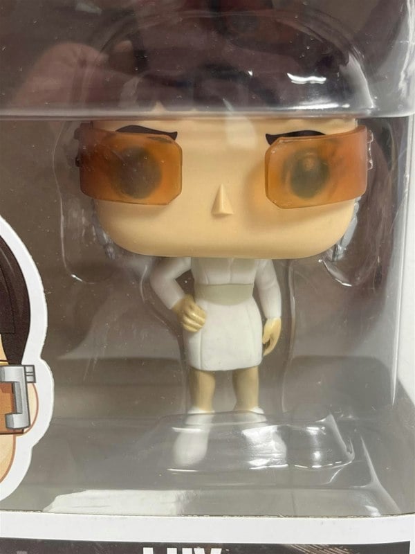 Funko Blade Runner 2049 Luv Funko Pop 479