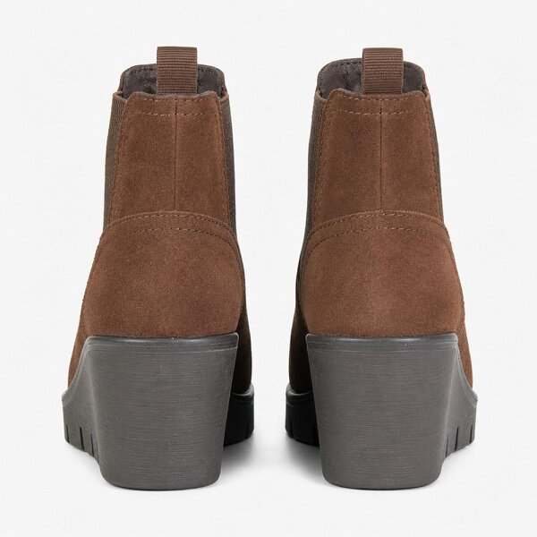 Cipriata AMINA Ankle Boots   in  Brown