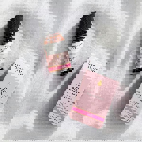 Tisserand Rose Absolute Essential Oil 2 ml