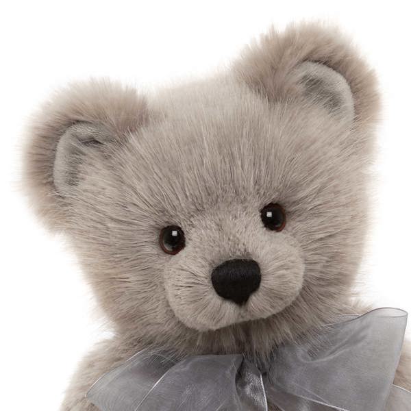 Charlie Bears Silver Birch