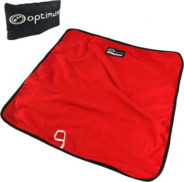 Dry Wrap Changing Mat – Sand-Free, Quick-Dry - Optimum