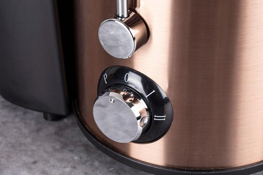 Berlinger Haus Juice Extractor BH9459 Rose Gold Collection