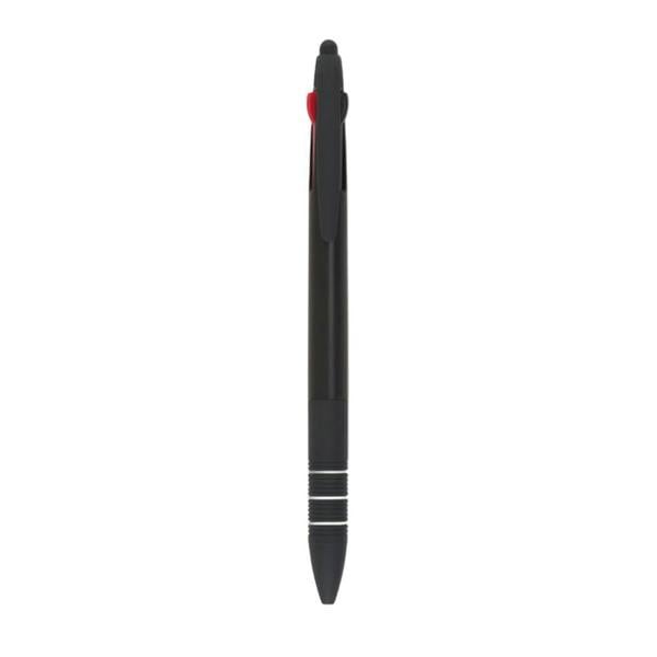 MidOcean Multipen Pen - Black - 