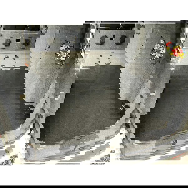 VW T5/T6 SWB Kombi Boot Carpet OLPRO