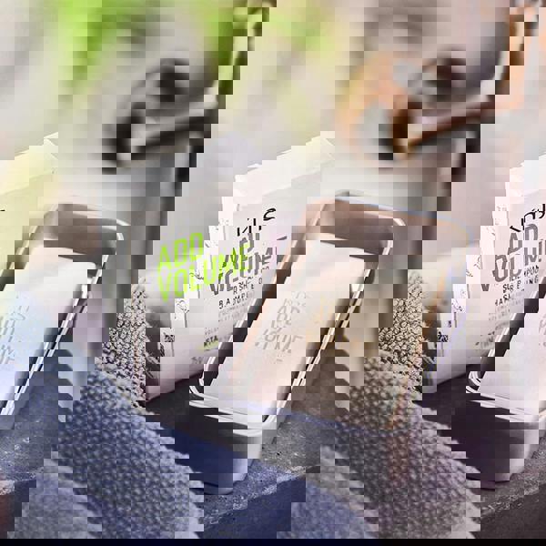 KMS AddVolume Shampoo 75 g