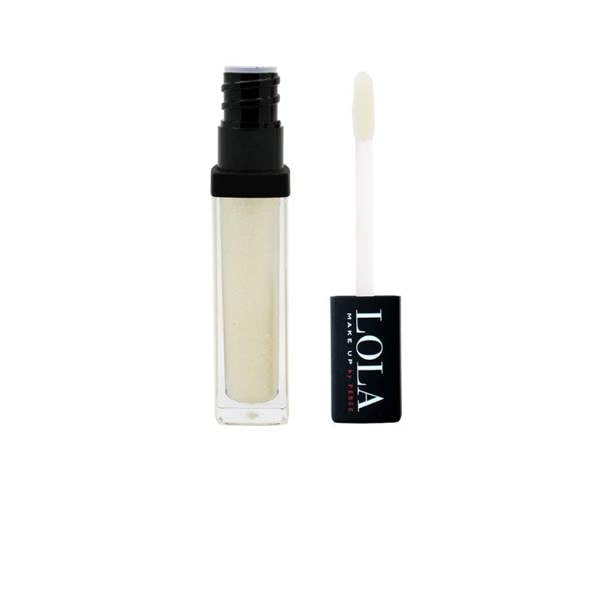 Lola Make Up Lola Long Lasting Intense Colour Lip Gloss
