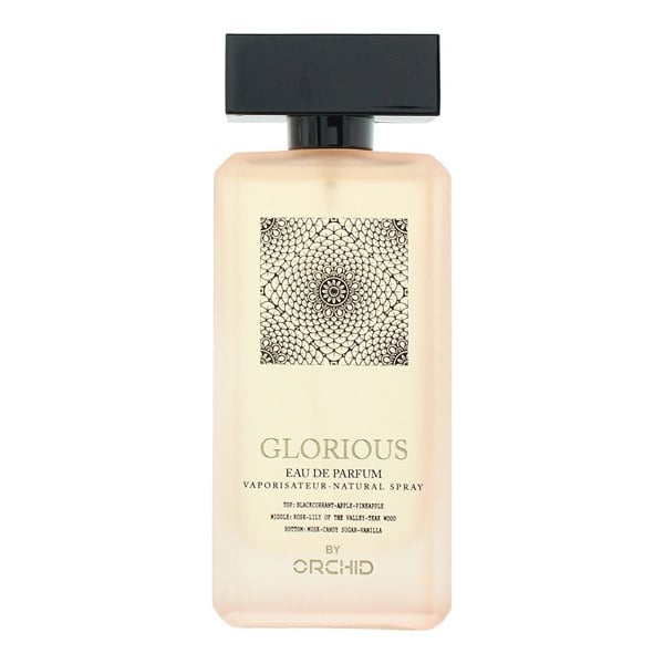 Orchid Glorious Eau de Parfum 100ml Unisex