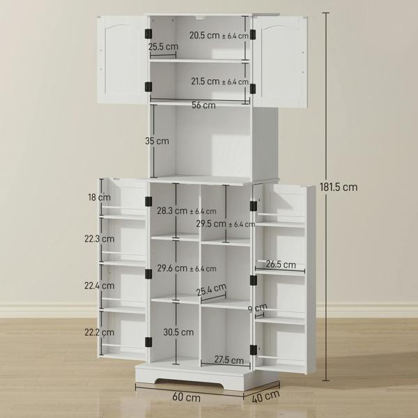 Kitchen Pantry