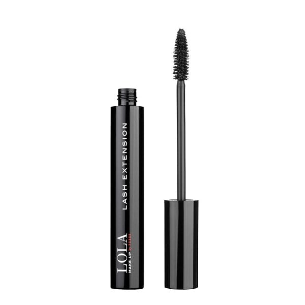 Lola Make Up Lola New Lash Extension Mascara Black