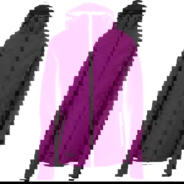 Trespass Womens Gabriella DLX Ski Jacket - Wild Purple