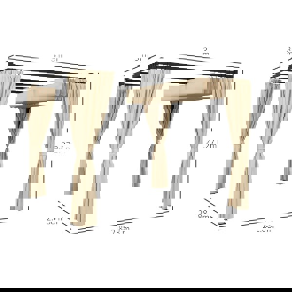 Pergola