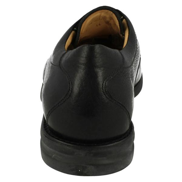 ANATOMIC Mens Anatomic Formal Lace Up Shoes New Recife