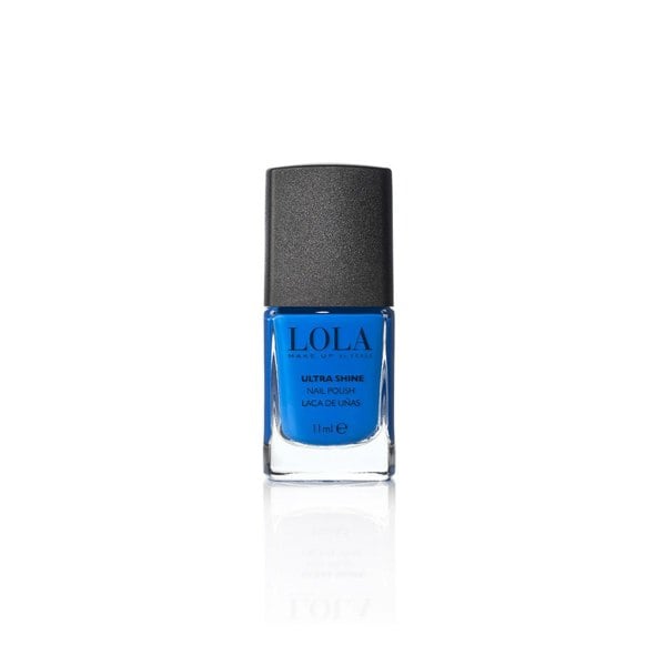 Lola Make Up Lola Nail Polish #10 Free Formula