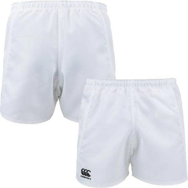 Canterbury Men's Advantage Game-Day Rugby Shorts {C-QA008693}