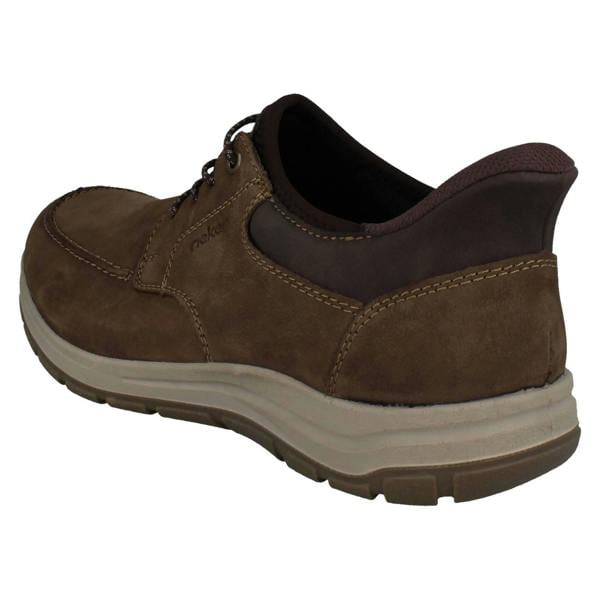 Rieker Mens Rieker Ready2Go Slip On Casual Shoes 03656