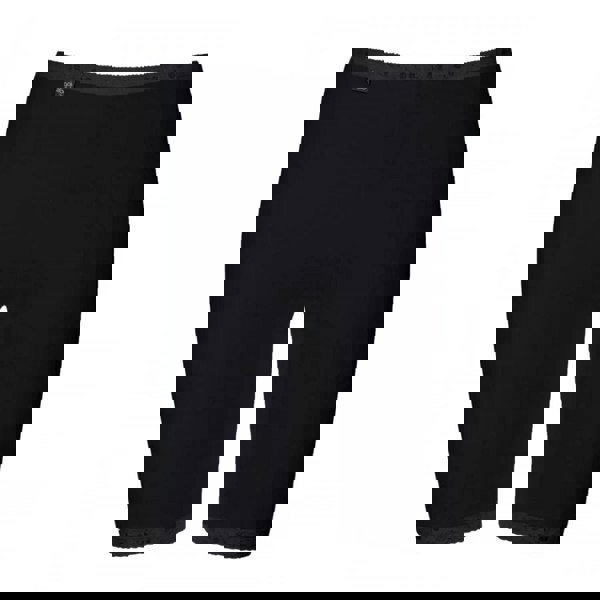 Sloggi Basic+ Cotton Long Shorts, Black