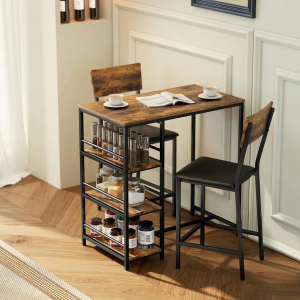 Bar Table Set