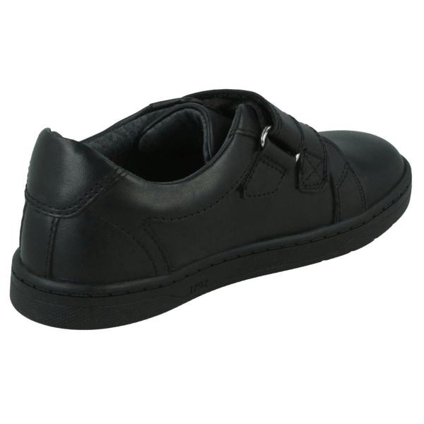 Start-rite Boys Startrite Smart Casual Shoes Explore