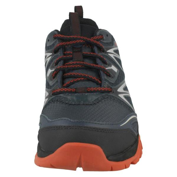 Merrell Mens Merrell Trainers Capra Bolt Gore-Tex J35727