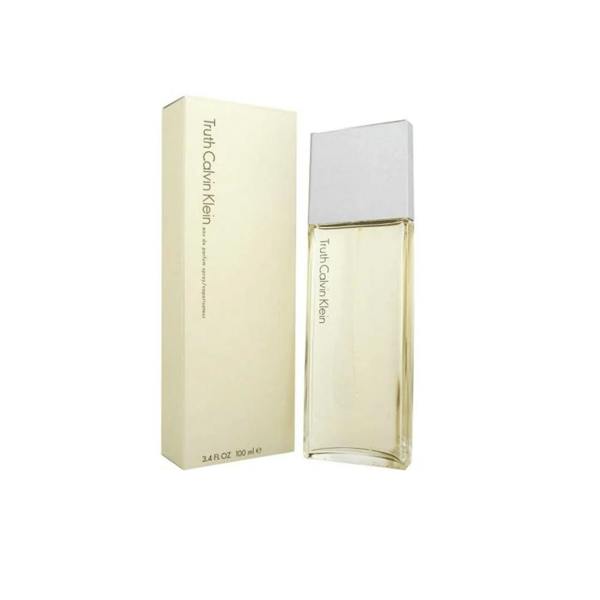 Calvin Klein Truth Womens EDP 100ml Fragrance
