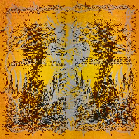 Jinjer 'Cloud Factory' LP Black Vinyl