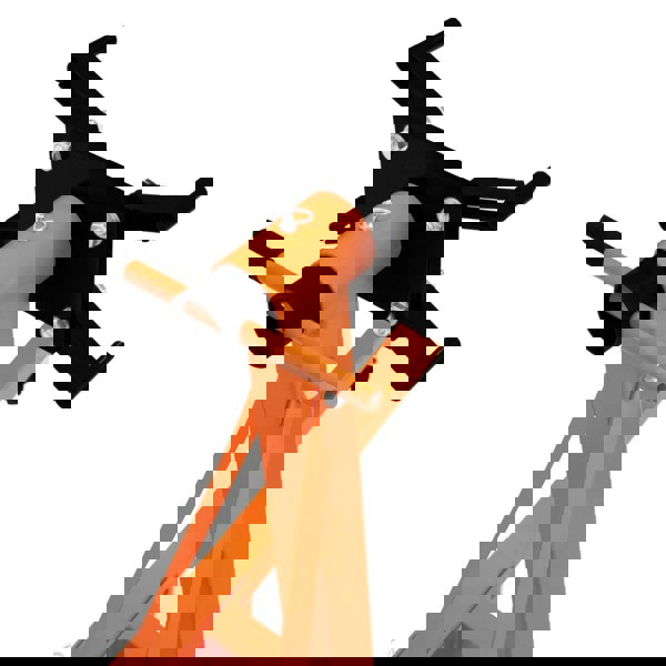 T-Mech Folding Engine Stand 900kg