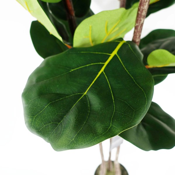 Botanik 150cm Premium Artificial Fiddle Leaf Fig Tree