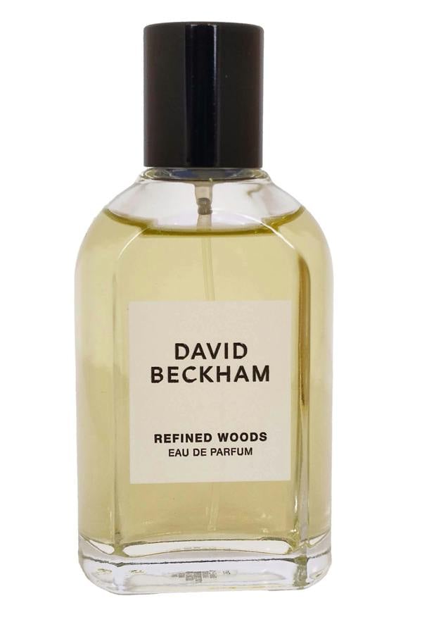 David Beckham The Collection Refined Woods Eau de Parfum Spray 50ml 