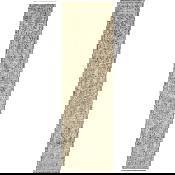 The Rugs Vintage Washable Rug – Indoor & Outdoor Charm